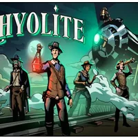 Rhyolite PC Steam CD Key - Action Roguelite Game