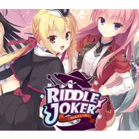 Unleash Your Astral Powers in Riddle Joker EU Steam Altergif