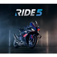 Buy RIDE 5 Xbox Series X|S | Instant Delivery | Best Price 2026