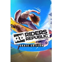 Riders Republic Skate Edition EU XBOX One/Xbox Series X|S CD
