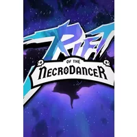 Rift of the NecroDancer PC Steam Altergift - Action Rhythm Game