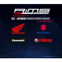 RiMS Racing Japanese Manufacturers DLC Pack | Upgrade Your R...