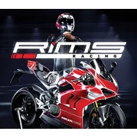 RiMS Racing Xbox One CD Key - Ultimate Motorbike Racing Simu