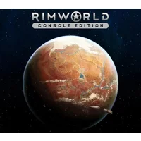 Buy RimWorld Console Edition | Instant Delivery | Best Price