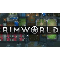 RimWorld Starter Pack Bundle CD Key - Build Your Sci-Fi Colo...