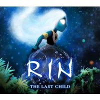 Buy RIN - The Last Child EU PS5 CD Key | Instant Delivery