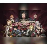 Buy Rise Eterna 2 PC Steam CD Key | Instant Delivery