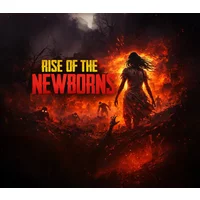 Buy Rise of The Newborns PC | Instant Delivery | Best Price 2026
