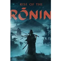 Rise of the Ronin PC Steam Altergift | Action Adventure Game