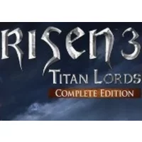 Buy Risen 3 - Complete Edition EU Steam CD Key - Steam Key