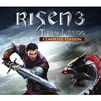 Buy Risen 3 - Complete Edition RU PC Steam CD Key - Steam Ke