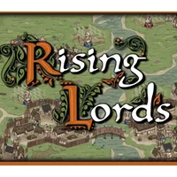 Rising Lords AR Strategy Game for Xbox One - CD Key