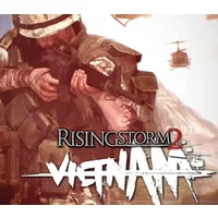 Upgrade Your Experience with Rising Storm 2: Vietnam - Digit