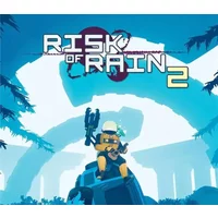 Buy Risk of Rain 2 PC | Instant Delivery | Best Price 2026