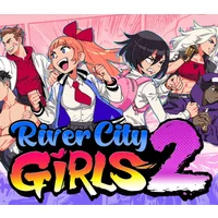 Buy River City Girls 2 Xbox | Instant Delivery | Best Price