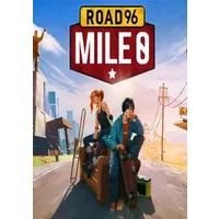 Road 96: Mile 0 Narrative-Adventure PC Game | Steam CD Key