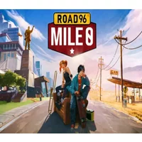 Road 96: Mile 0 Action Adventure Game | Xbox One, PC | Buy N...