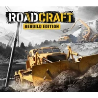 RoadCraft Rebuild Edition Adventure Game for