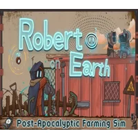 Buy Robert on Earth PC Steam CD Key | Instant Delivery