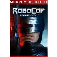 RoboCop: Rogue City Alex Murphy Edition - Action-Packed PS5...