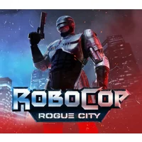 Play as RoboCop in "Rogue City" | Action Game for Xbox Serie...