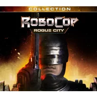 RoboCop: Rogue City Collection Xbox Series X|S - Action-Pack...