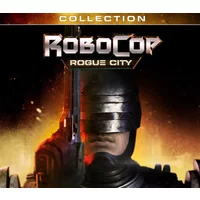 Buy RoboCop: Rogue City Collection US Xbox Series X|S CD Key...