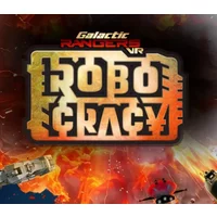 Buy ROBOCRACY PC Steam CD Key | Instant Delivery