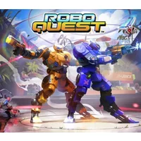 Roboquest EU Steam CD Key - Action FPS Roguelite Game | Buy Now