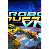 Buy Roboquest VR EU PS5 | Instant Delivery | Best Price 2026