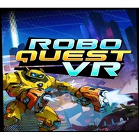 Buy Roboquest VR PC Steam CD Key | Instant Delivery