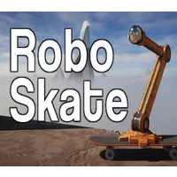 Buy RoboSkate Steam CD Key - Steam Key | Instant Delivery