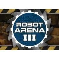 Build Your Ultimate Robot Warrior in Robot Arena III |
