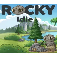 Buy Rocky Idle PC Steam CD Key - Best Price & Instant Delivery