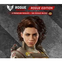 Rogue Company: Rogue Edition AR Xbox One CD Key - Action Pac