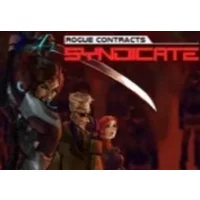 Rogue Contracts: Syndicate Action Game | Buy Steam CD Key