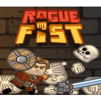 Buy Rogue Fist PC Steam | Instant Delivery | Best Price 2026