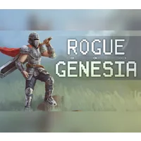 Rogue: Genesia PC Steam CD Key - Action Adventure Game