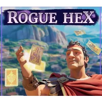 Buy Rogue Hex PC Steam CD Key | Instant Delivery 2026