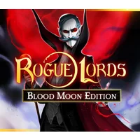 Buy Rogue Lords Blood Moon Edition | Instant Delivery 2026