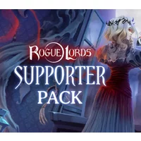 Rogue Lords Supporter Pack DLC - Enhance Your RPG Adventure