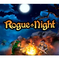 Buy Rogue Night PC Steam CD Key | Instant Delivery 2026