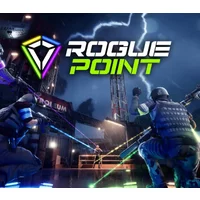 Buy Rogue Point EU PC Steam | Instant Delivery | Best Price