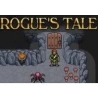 Claim Your Throne in Rogue's Tale - RPG Steam Key Download