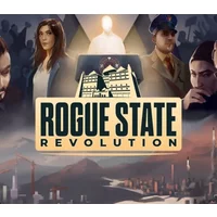 Buy Rogue State Revolution Steam CD Key - Steam Key | Instant Delivery