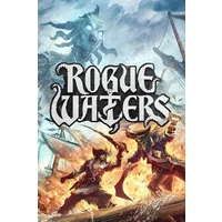Rogue Waters EU PC RPG Adventure | Steam CD Key