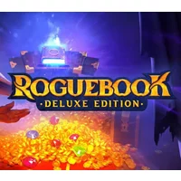 Roguebook Deluxe Edition Xbox One | Adventure Deckbuilder Ga...