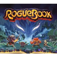 Buy Roguebook US PC Steam | Instant Delivery | Best Price
