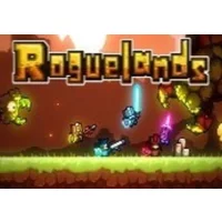 Roguelands Steam CD Key - Save the Galaxy & Craft Gear | Ste