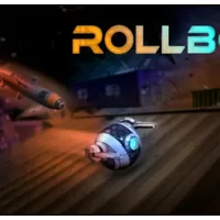 Rollbot PC Steam CD Key - Fast-paced Action Parkour Game